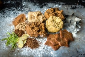 Prøv også Pepperkaker Xmas cookies.
