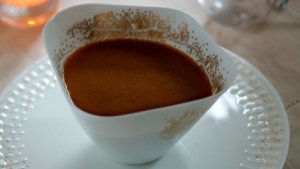 Prøv også Julesaus.