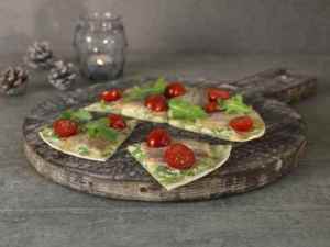 Prøv også Ribbepizza.