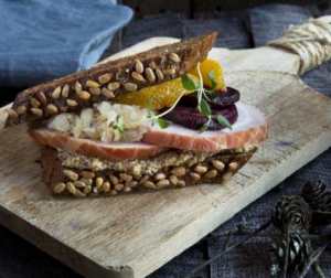 Prøv også Julesandwich.