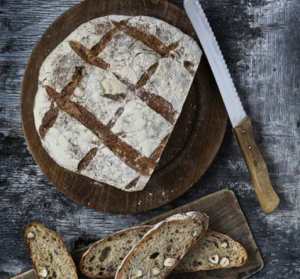 Prøv også Bakerlandslagets emmerbrød.