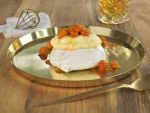 Prøv også Mini Pavlova med multer.