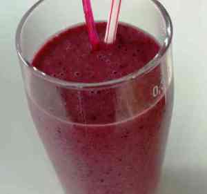 Prøv også Tutti frutti smoothie.