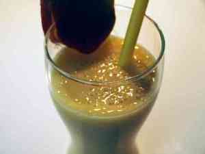Prøv også Mango mix smoothie.