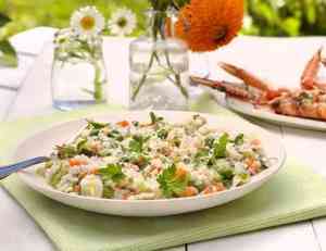 Prøv også Grønnsaksrisotto.