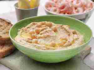 Prøv også Hummus 1.