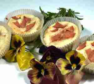 Prøv også Gode skinkemuffins.