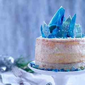 Prøv også Naked Frozen Cake.
