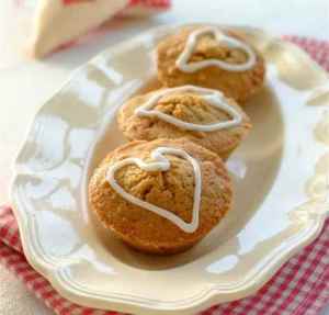 Prøv også Kryddermuffins til jul.