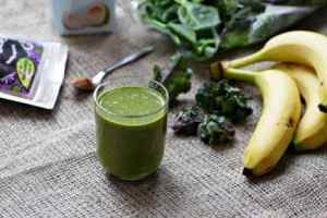 Prøv også Ellie’s Flower Sprout® Smoothie.