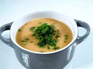Prøv også Enkel og god gazpacho.