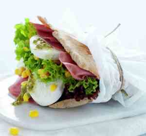 Prøv også Matpakkepita.