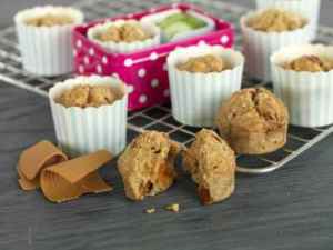 Prøv også Matpakkemuffins med brunost.