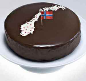 Prøv også Norgeskaken.