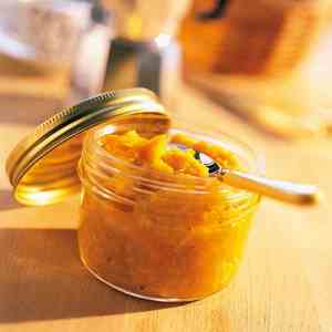Prøv også Kreolsk appelsinmarmelade.