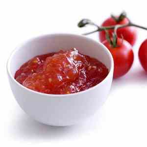 Prøv også Tomat- og eplemarmelade med chili.