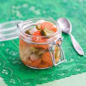 Prøv også Pickles 3.