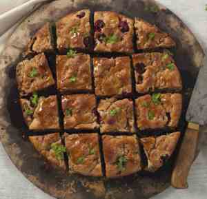 Prøv også Julefocaccia.