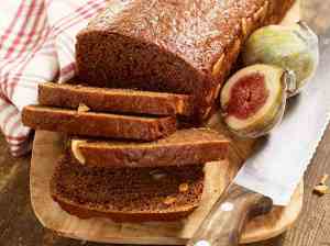 Prøv også Krydderbrød med appelsinsmak.
