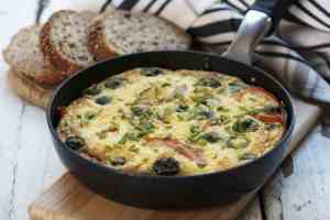 Prøv også Rosenkålfrittata.