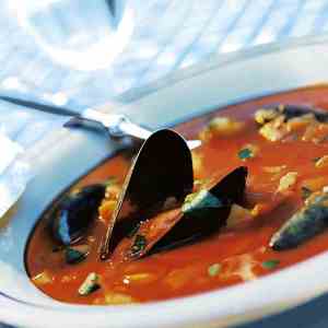 Prøv også Blåskjellsuppe 5.