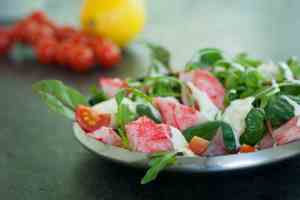 Prøv også Lavkarbo lunsjsalat med LobNobs.