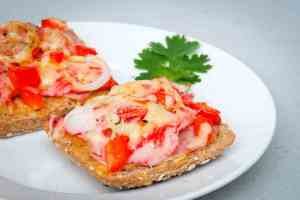 Prøv også LobNobs på ostesmørbrød.