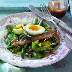 Prøv også Påskesalat med bacon.