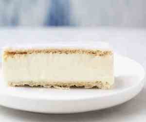Prøv også Napoleonskake.