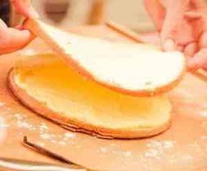 Prøv også Sukkerbrød uten gluten og laktose.