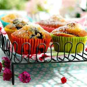 Prøv også Sommermuffins.