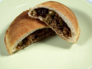 Prøv også Empanadas fra colombia.