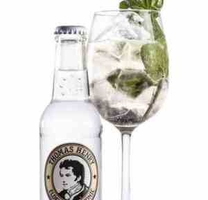 Prøv også Økologisk Gin Tonic.