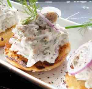 Prøv også Oumph! Skagen Style.