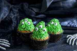 Prøv også Monstercupcakes.
