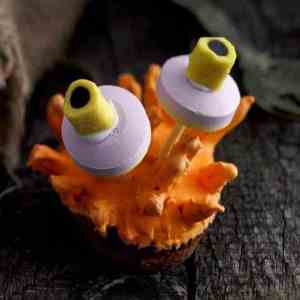Prøv også Monstermuffins.