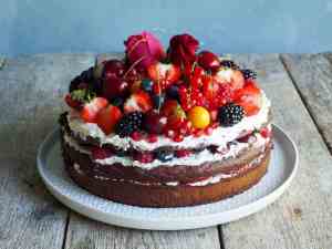 Prøv også Sunnere festkake.