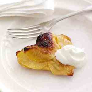 Prøv også Butterdeighjerter med eple.