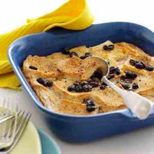 Prøv også Brødpudding fra Cuba.
