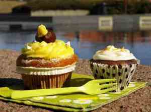Prøv også Påskecupcakes 2.