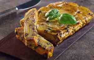 Prøv også Bombay frittata.
