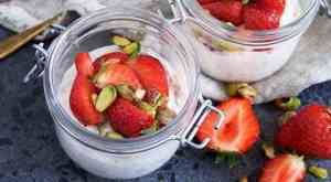 Prøv også Overnight Oats.