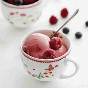Prøv også Bærsorbet fra dansukker.