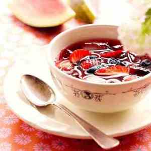 Prøv også Sommergazpacho.