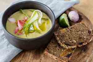 Prøv også Currysuppe med LobNobs.