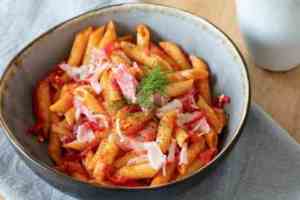 Prøv også LobNobs i pasta på 15 min.
