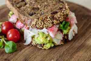 Prøv også Himmelsk smørbrød.