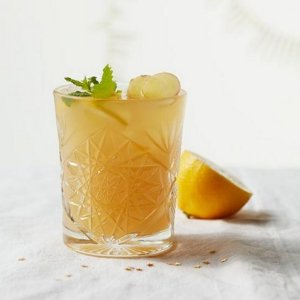 Prøv også Ginger beer fra Dansukker.