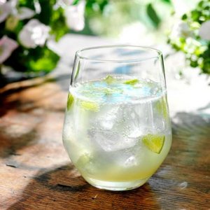 Prøv også Lemon fresh.