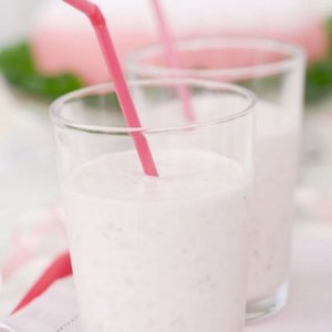 Prøv også Magisk milkshake.
